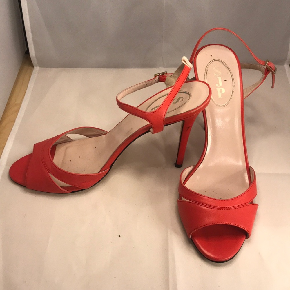 SJP by Sarah Jessica Parker Anna sandal 39.5